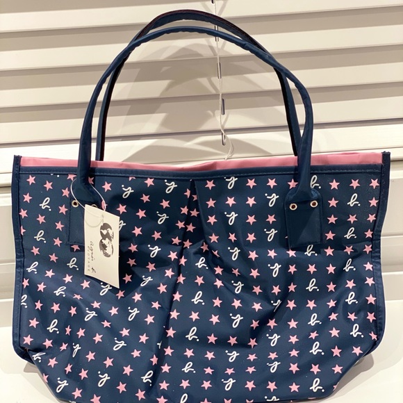 Agnes B. Handbags - Agnes b bag
